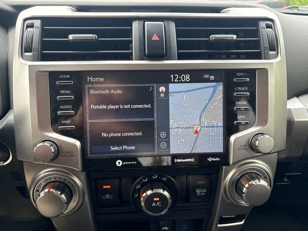 2022 Toyota 4Runner Trail Cockeysville MD