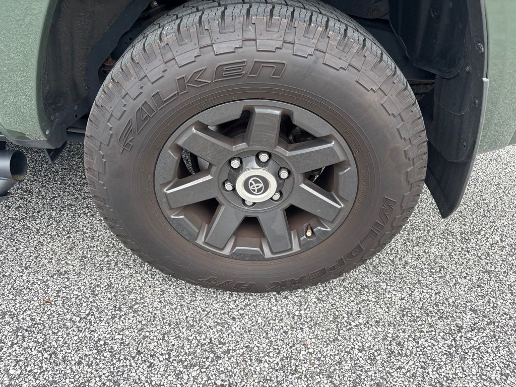 2022 Toyota 4Runner Trail Cockeysville MD