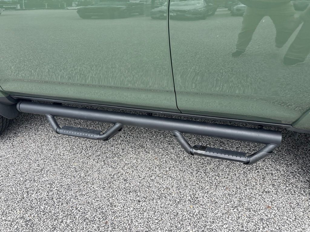 2022 Toyota 4Runner Trail Cockeysville MD
