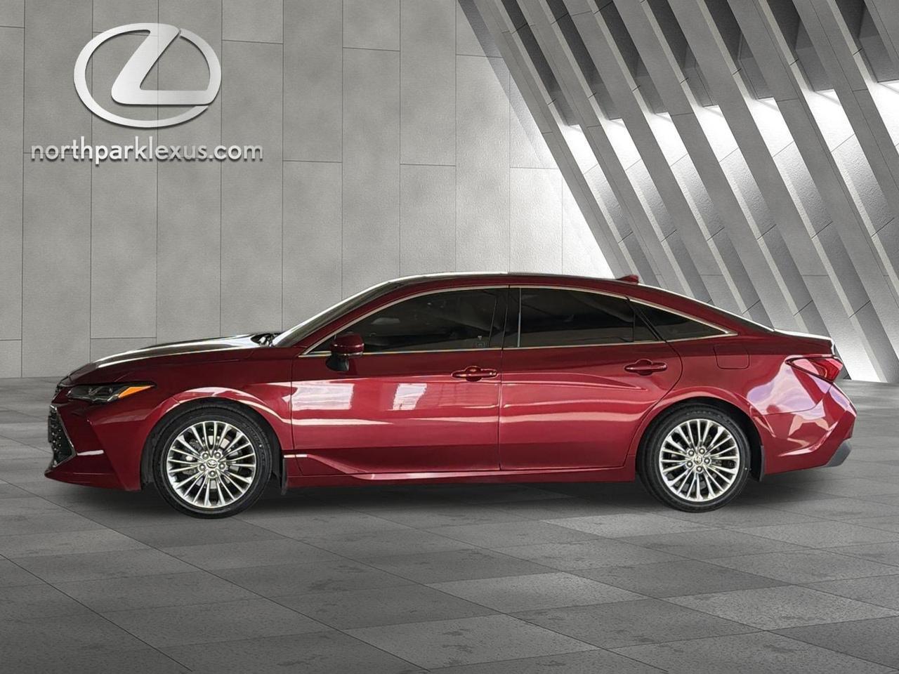 2022 Toyota Avalon