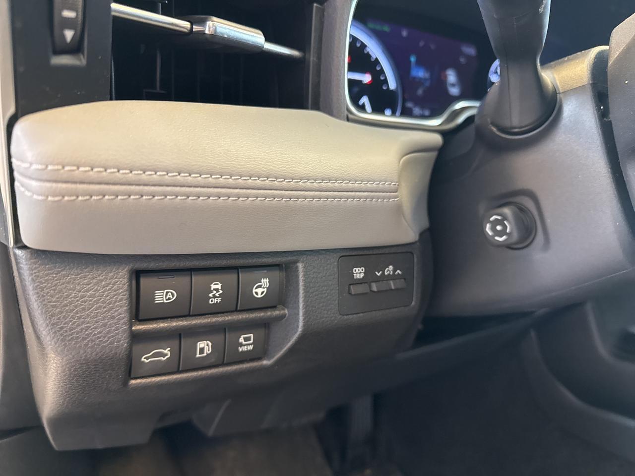 2022 Toyota Avalon Hybrid Limited Richmond VA