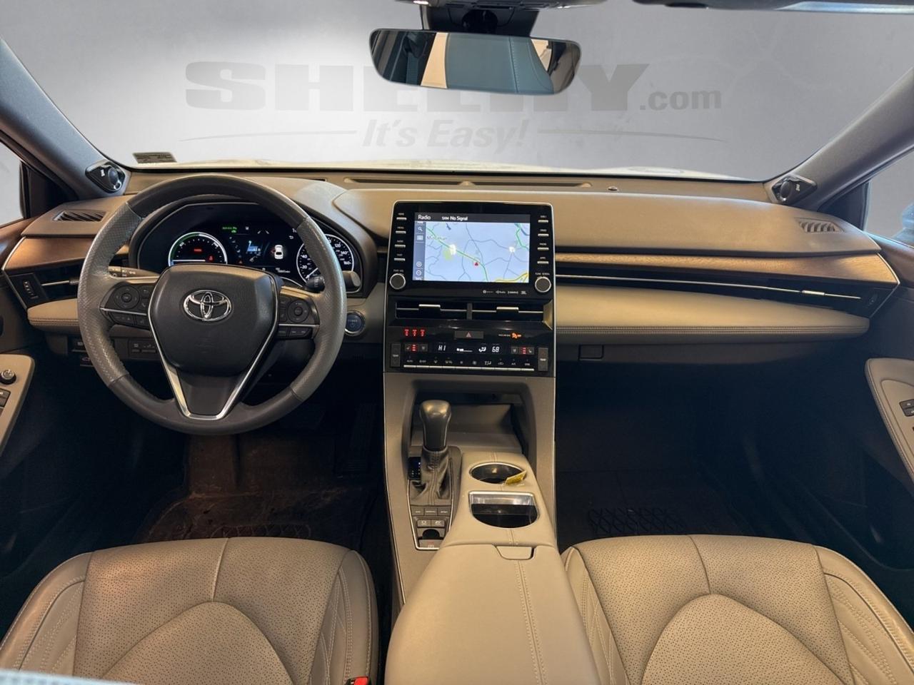 2022 Toyota Avalon Hybrid Limited Richmond VA