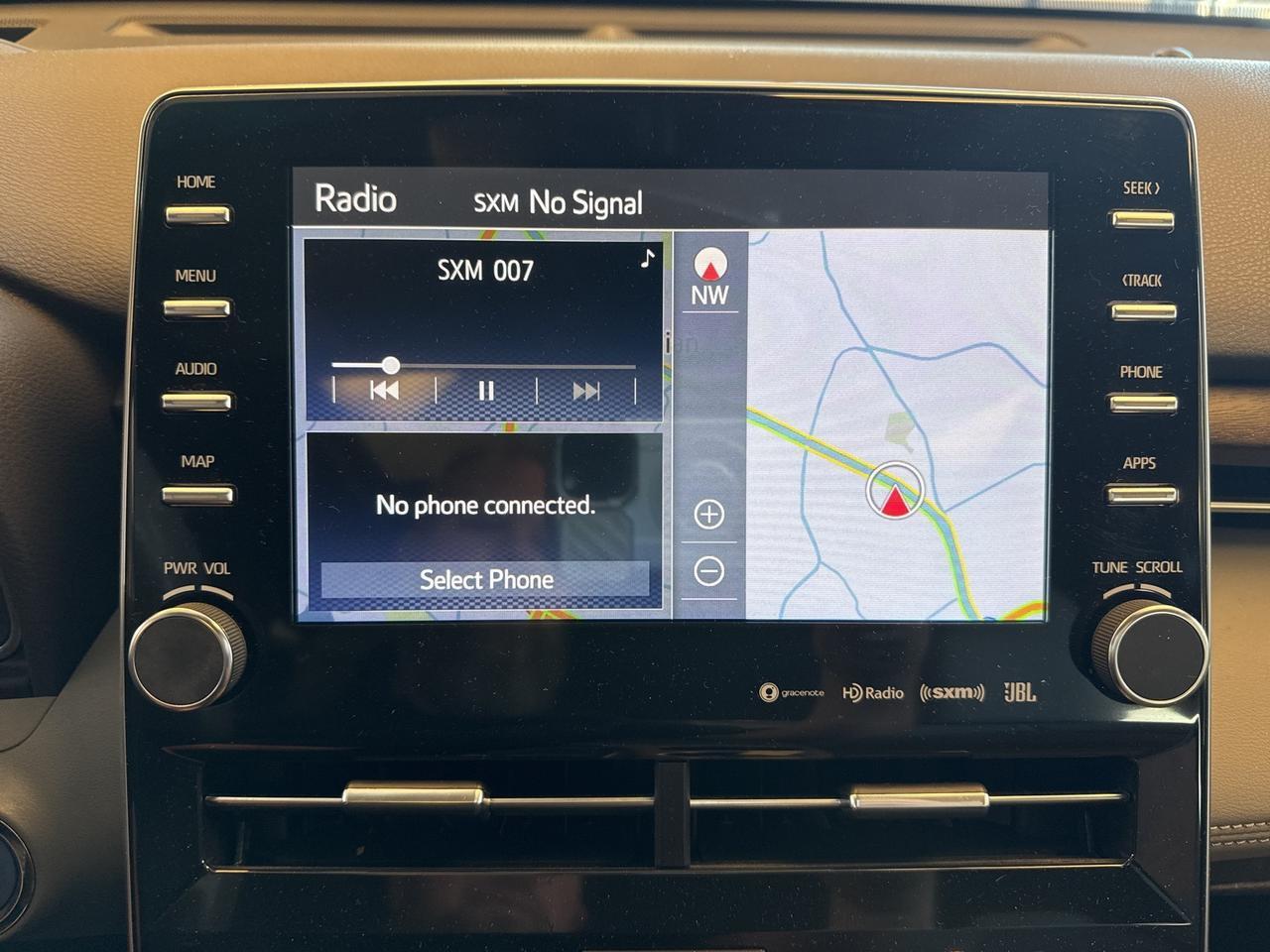 2022 Toyota Avalon Hybrid Limited Richmond VA