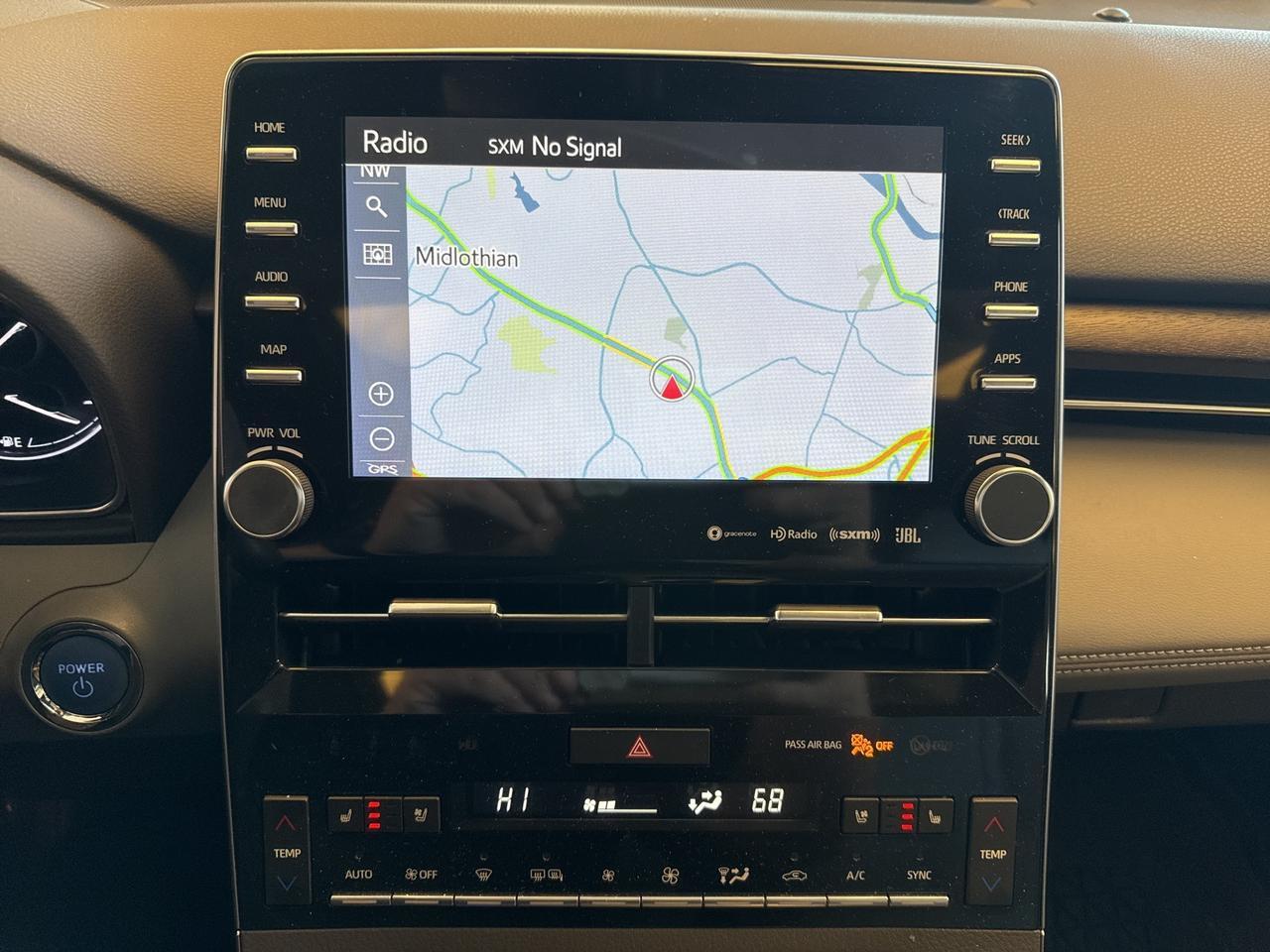 2022 Toyota Avalon Hybrid Limited Richmond VA