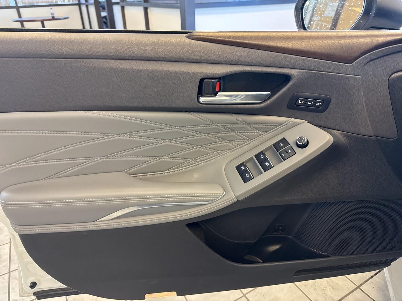 2022 Toyota Avalon Hybrid Limited Richmond VA