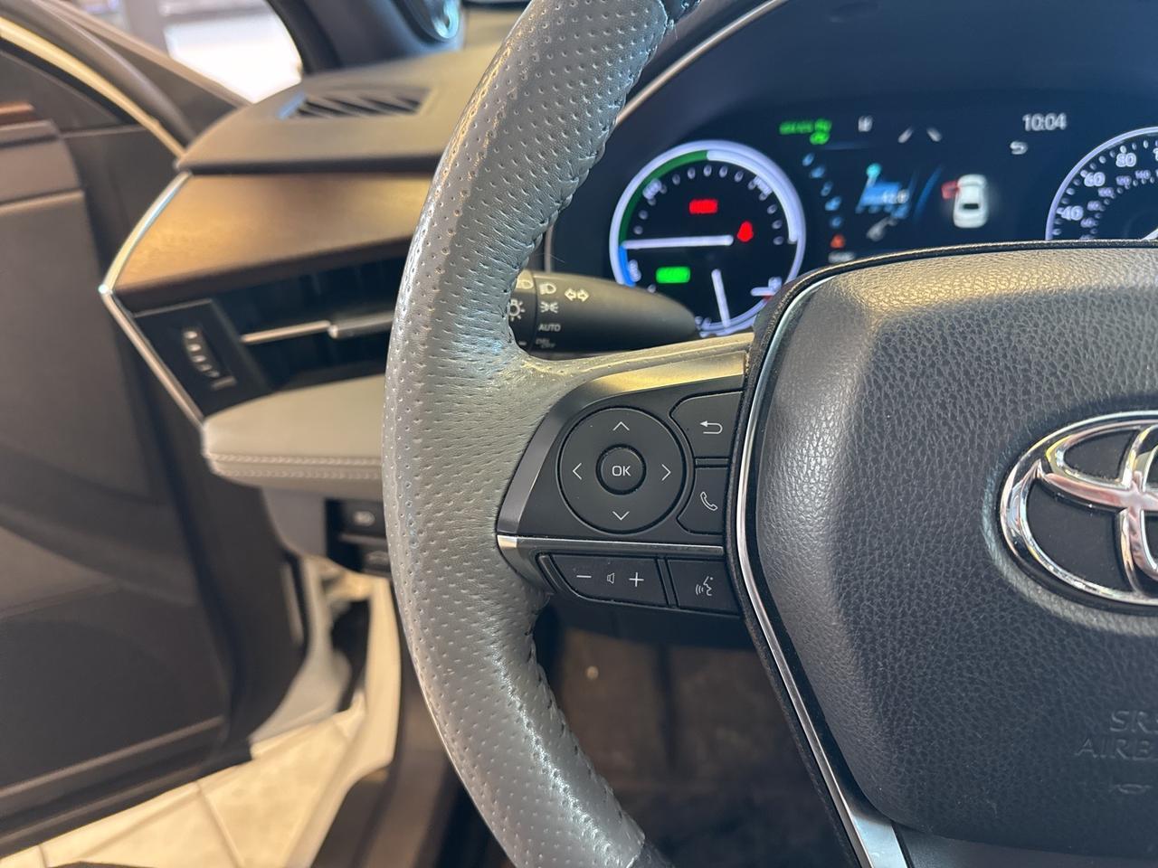 2022 Toyota Avalon Hybrid Limited Richmond VA