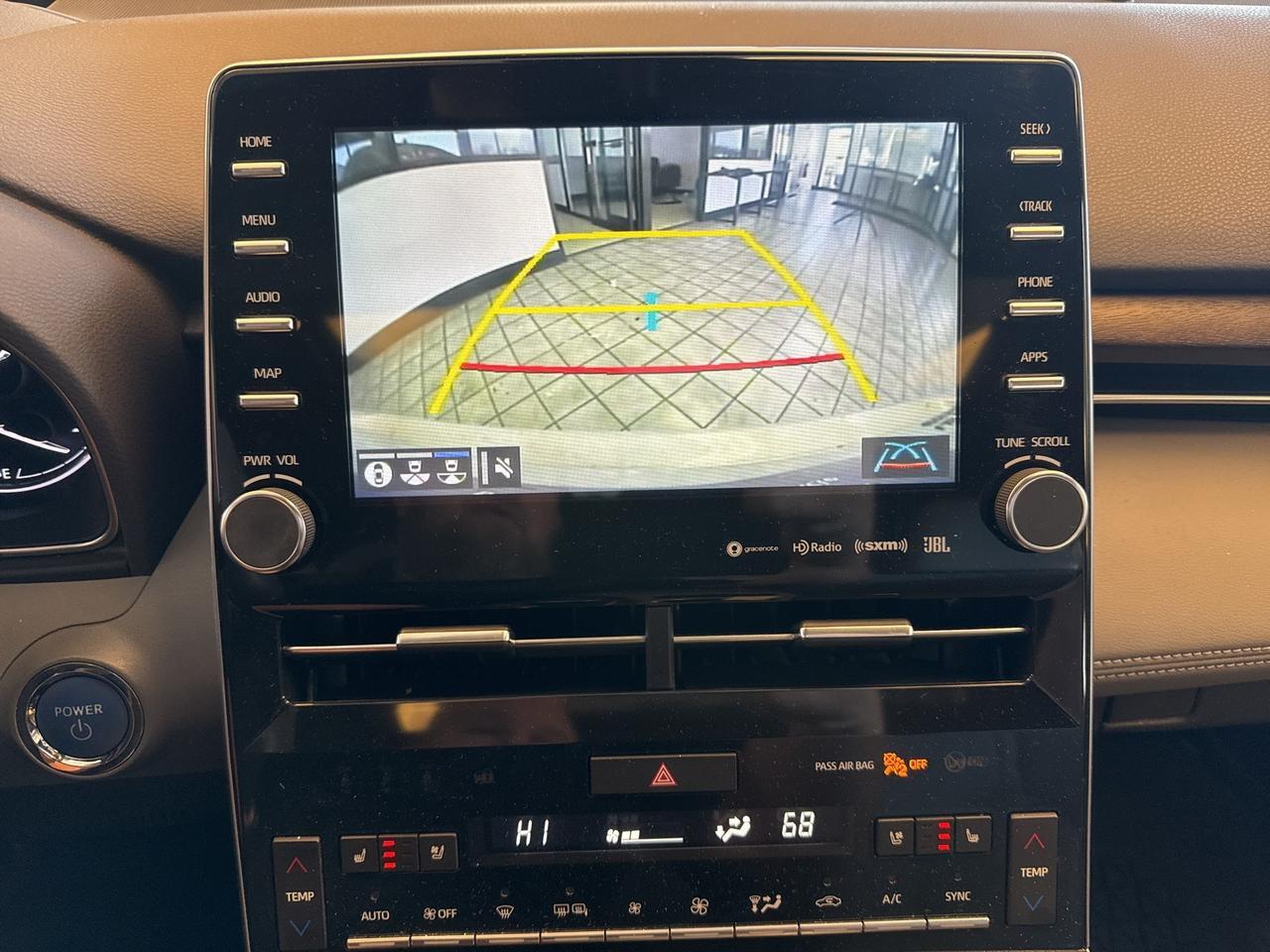 2022 Toyota Avalon Hybrid Limited Richmond VA