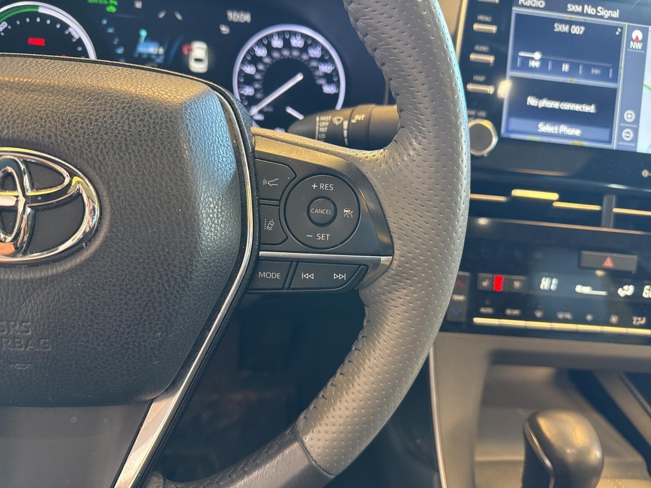 2022 Toyota Avalon Hybrid Limited Richmond VA