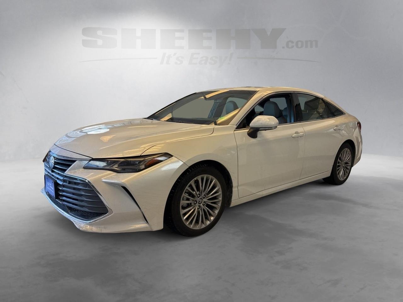 2022 Toyota Avalon Hybrid Limited Richmond VA