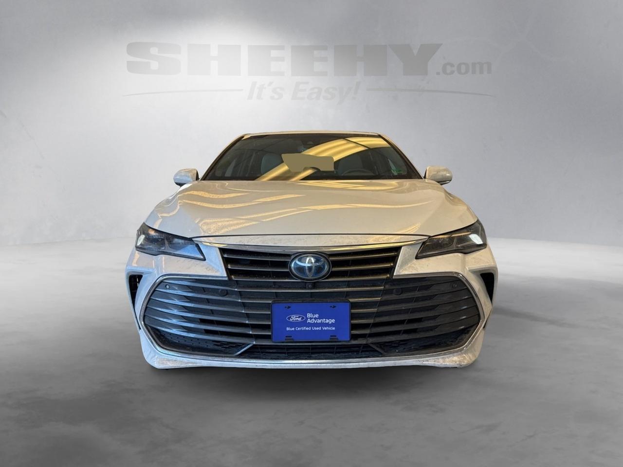 2022 Toyota Avalon Hybrid Limited Richmond VA