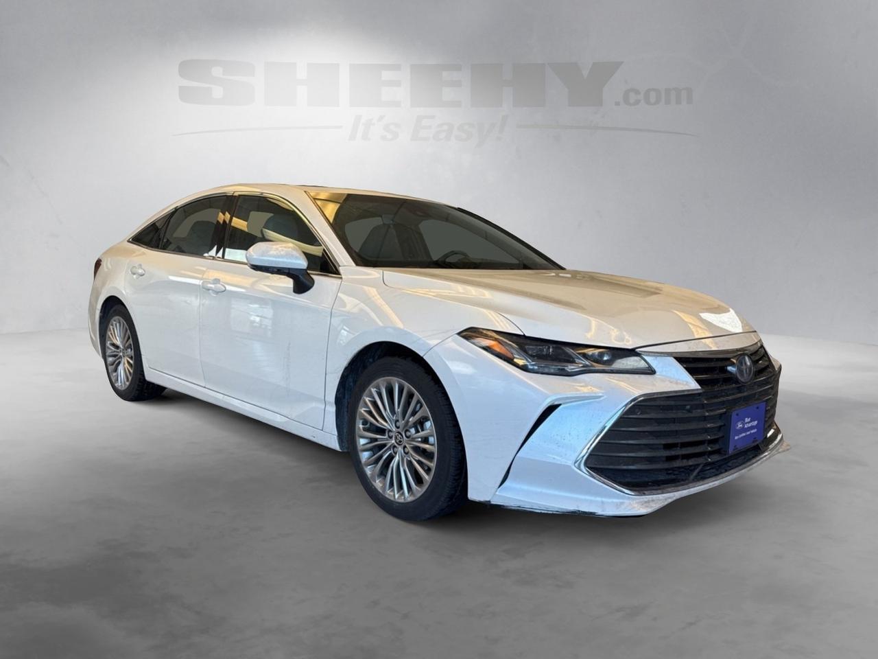 2022 Toyota Avalon Hybrid Limited Richmond VA