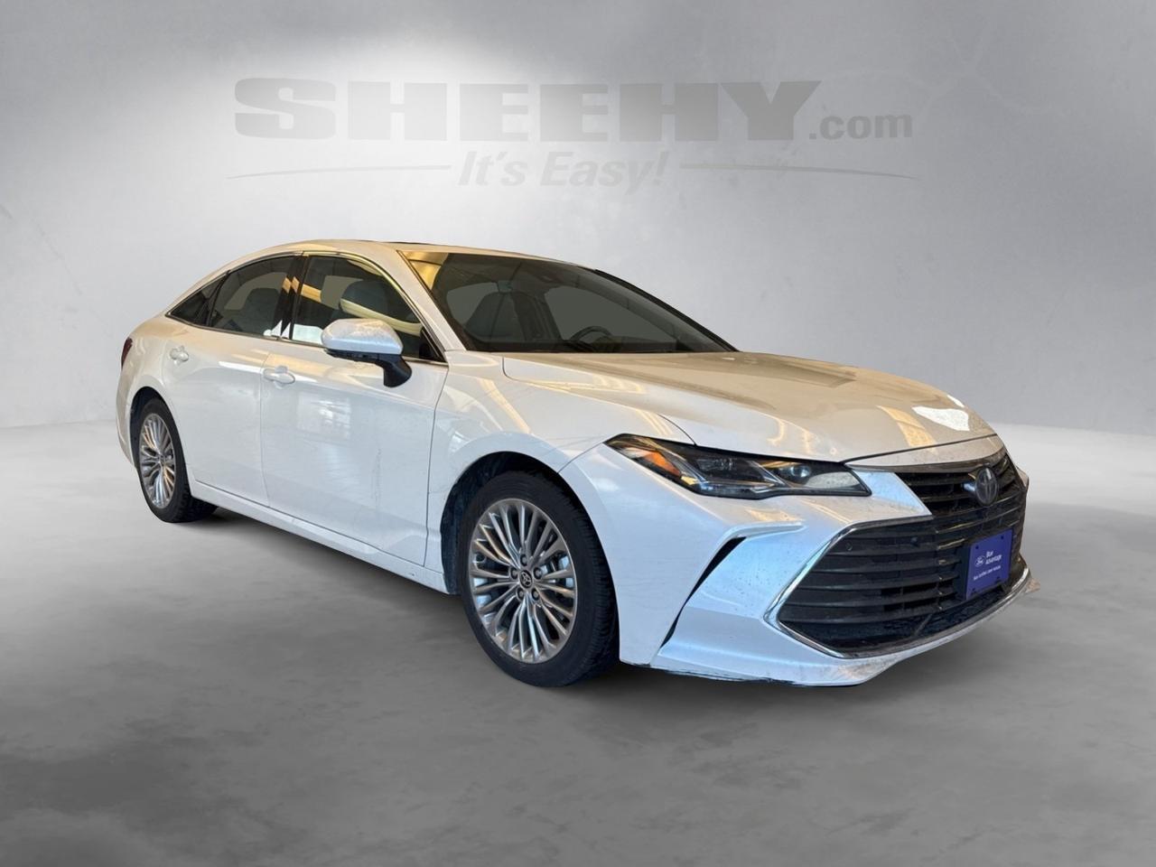 2022 Toyota Avalon Hybrid Limited Richmond VA