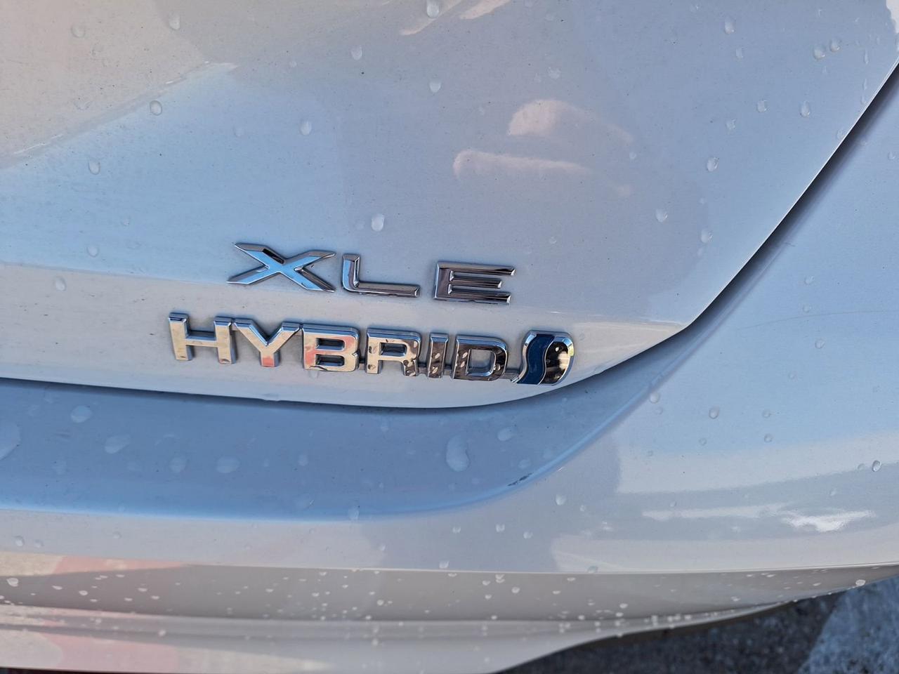 2022 Toyota Avalon Hybrid XLE Hurst TX