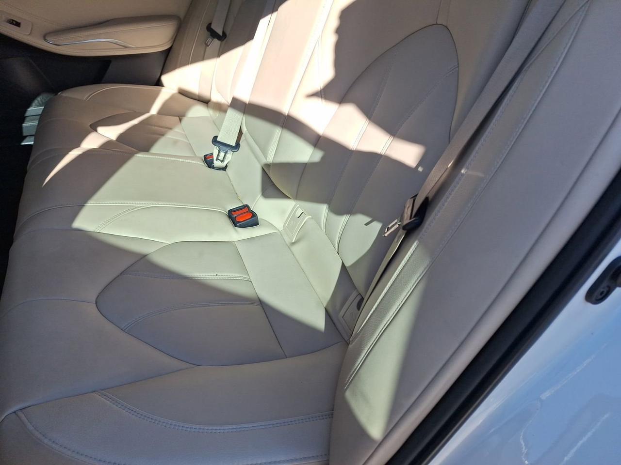 2022 Toyota Avalon Hybrid XLE Hurst TX