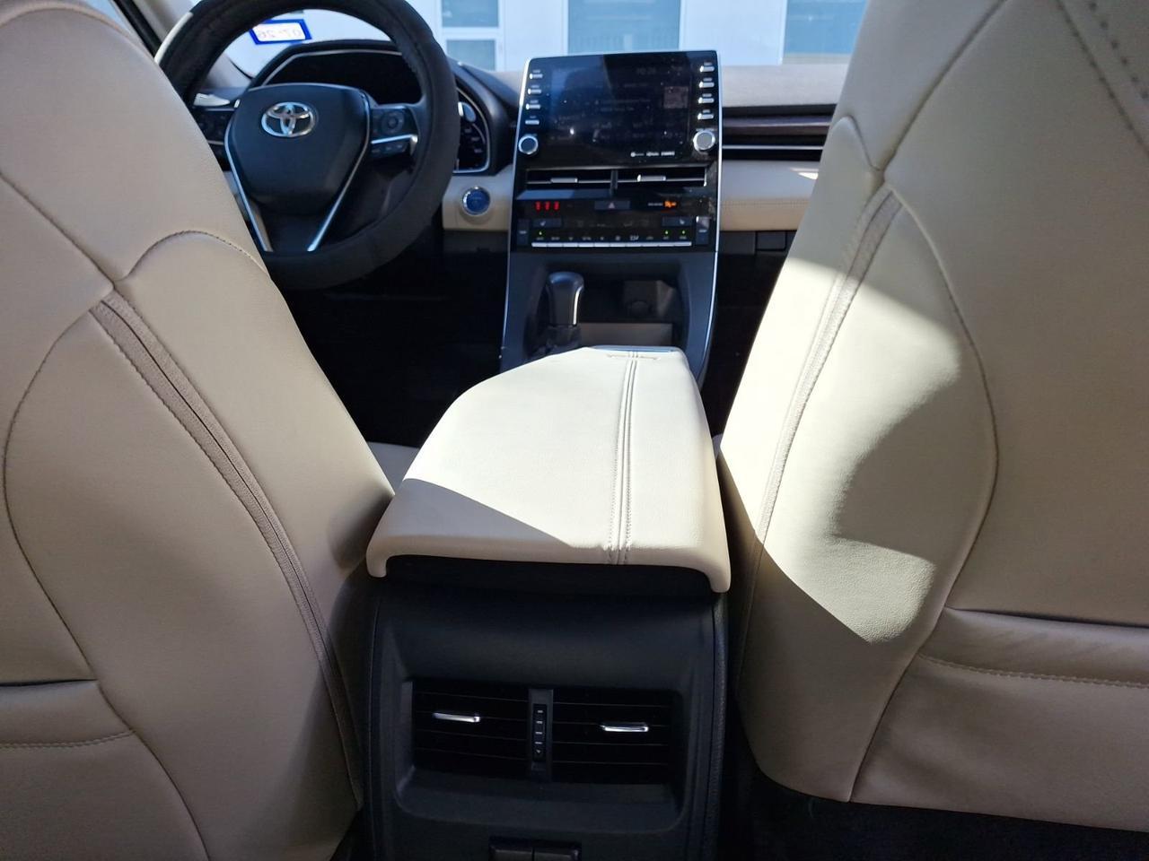 2022 Toyota Avalon Hybrid XLE Hurst TX