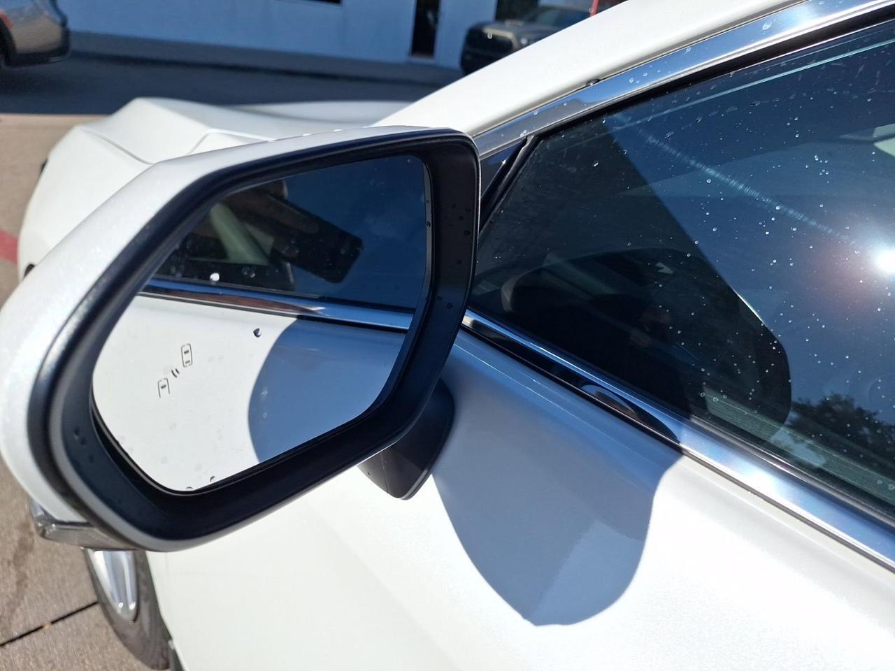 2022 Toyota Avalon Hybrid XLE Hurst TX