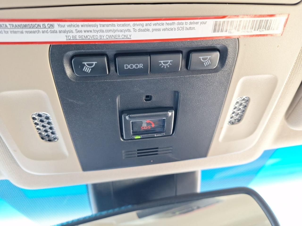 2022 Toyota Avalon Hybrid XLE Hurst TX