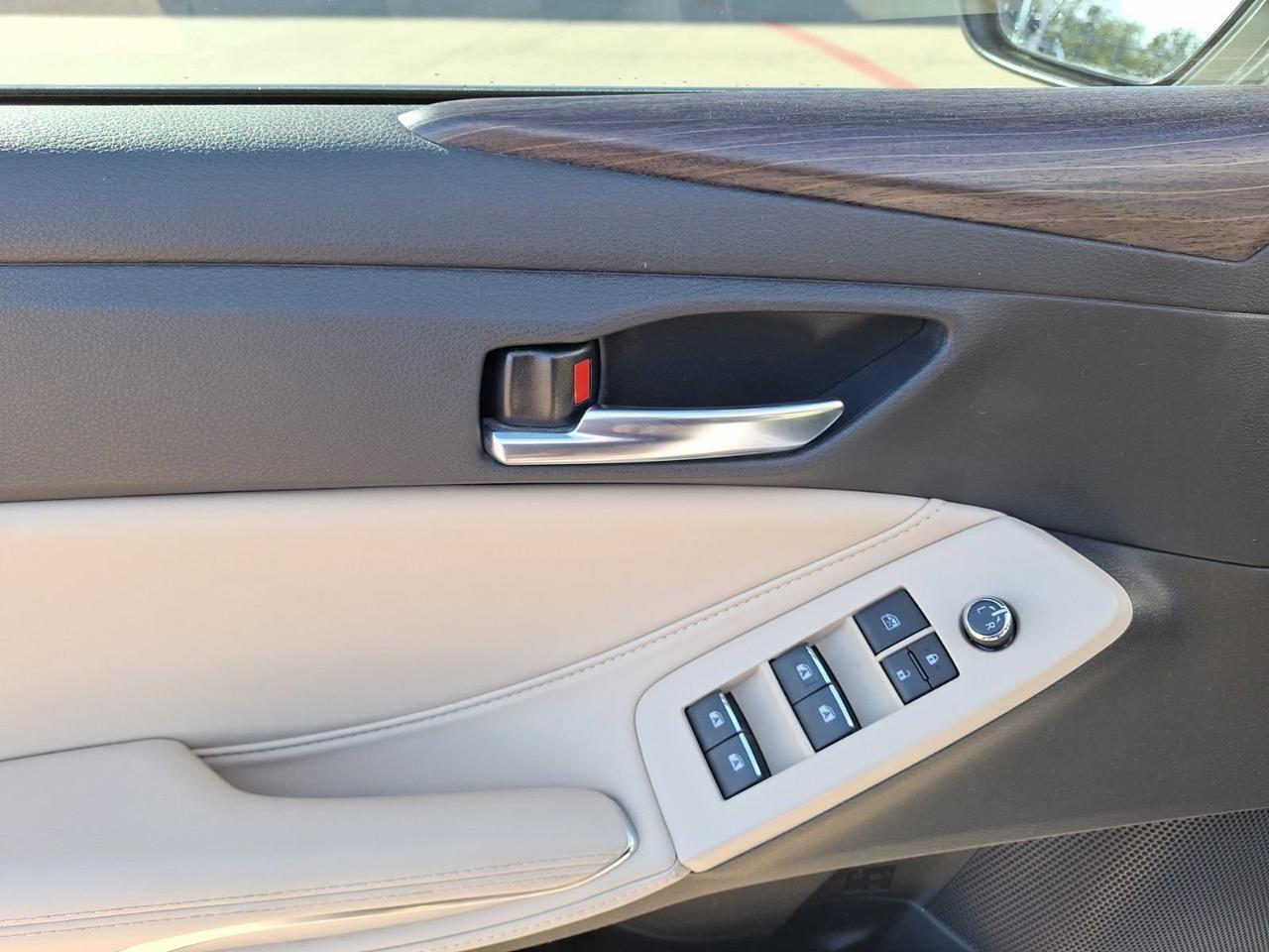 2022 Toyota Avalon Hybrid XLE Hurst TX