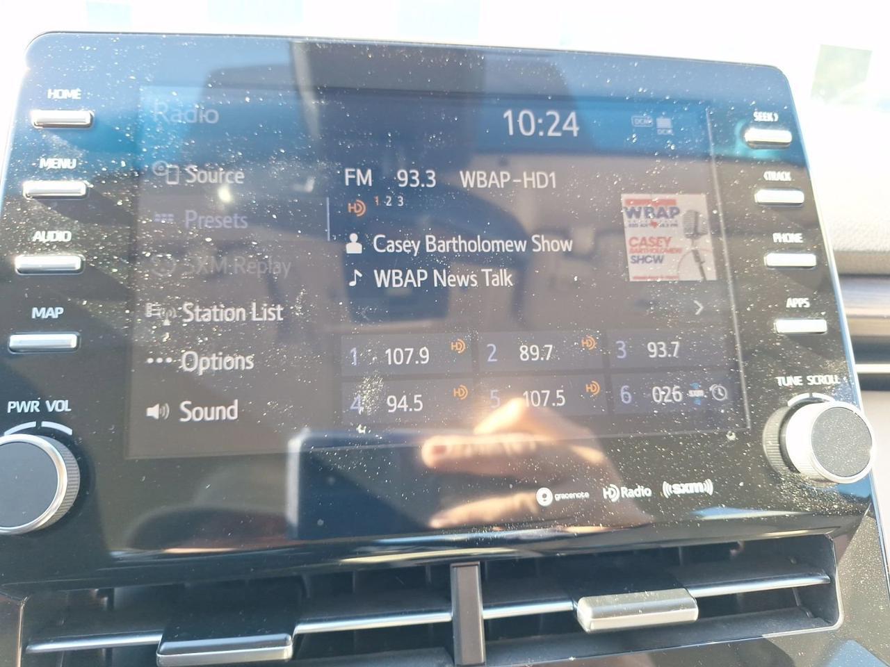 2022 Toyota Avalon Hybrid XLE Hurst TX