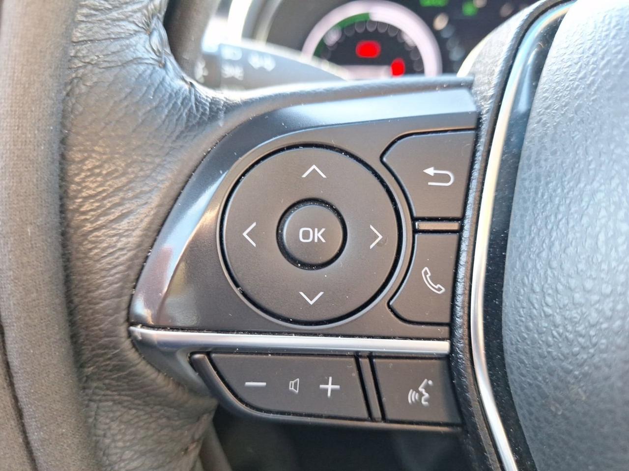 2022 Toyota Avalon Hybrid XLE Hurst TX