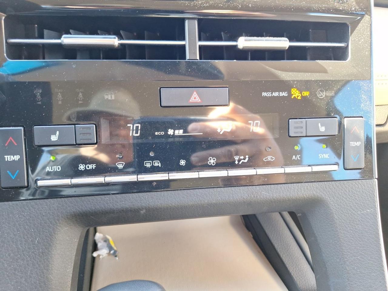 2022 Toyota Avalon Hybrid XLE Hurst TX