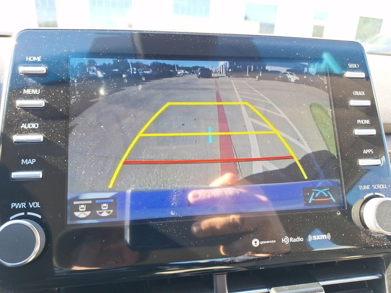 2022 Toyota Avalon Hybrid XLE Hurst TX