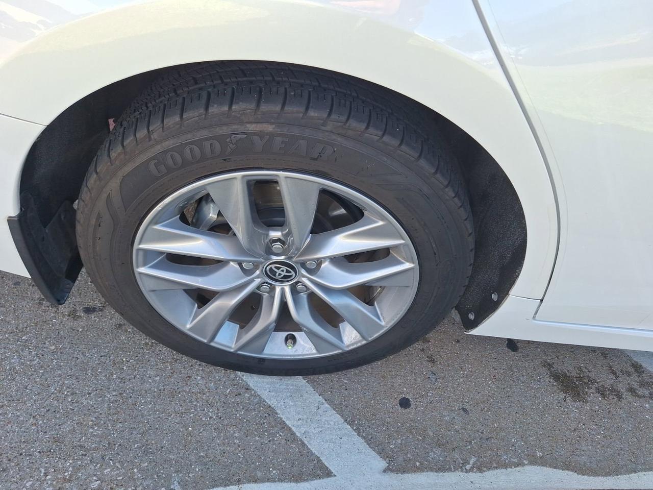 2022 Toyota Avalon Hybrid XLE Hurst TX