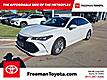 2022 Toyota Avalon Hybrid XLE