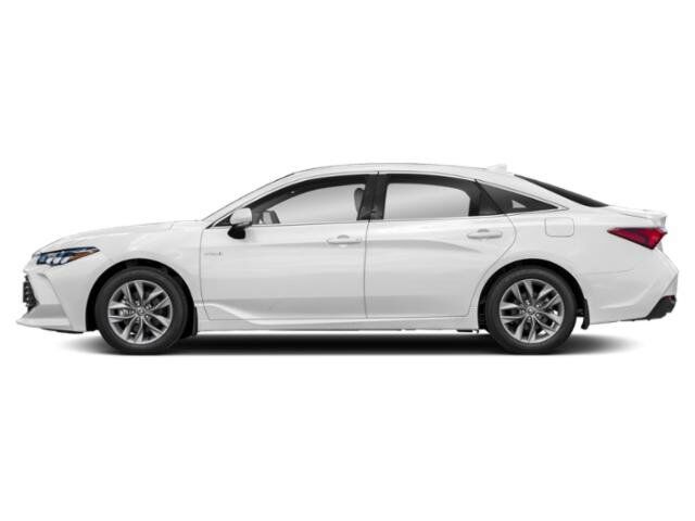 2022 Toyota Avalon Hybrid XLE San Antonio TX