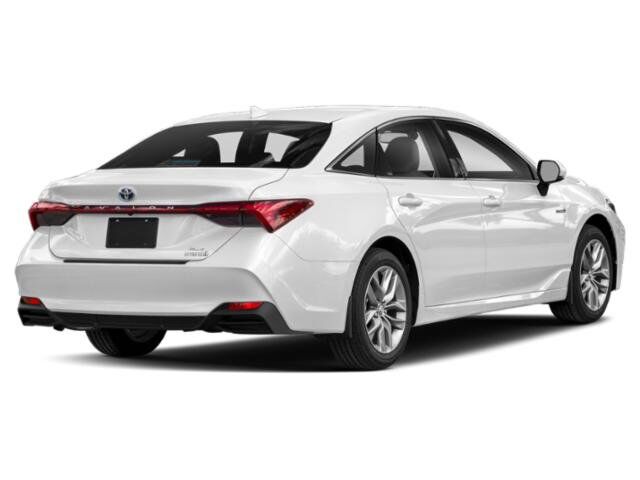 2022 Toyota Avalon Hybrid XLE San Antonio TX