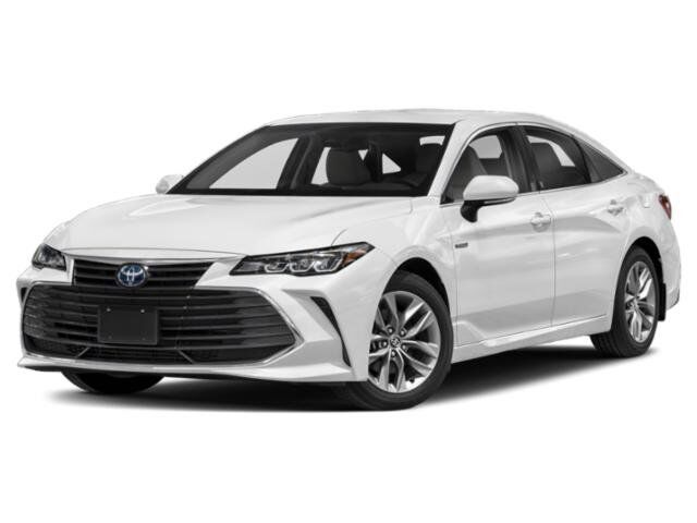 2022 Toyota Avalon Hybrid XLE San Antonio TX