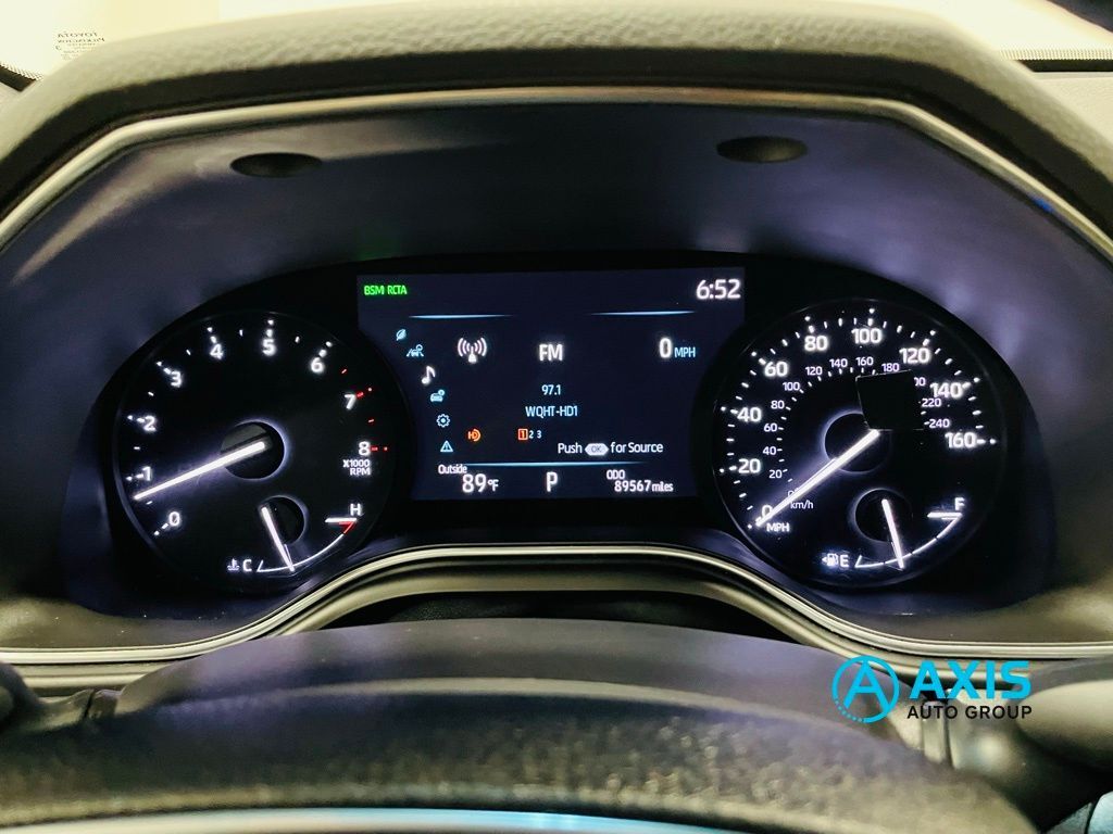 2022 Toyota Avalon XLE Jersey City NJ