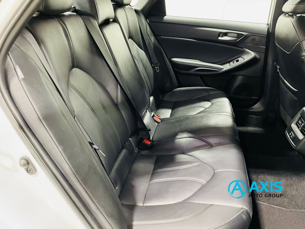 2022 Toyota Avalon XLE Jersey City NJ