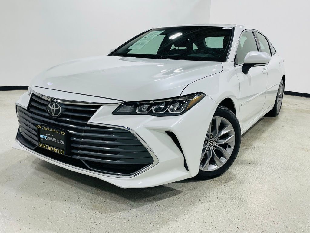 2022 Toyota Avalon XLE Jersey City NJ