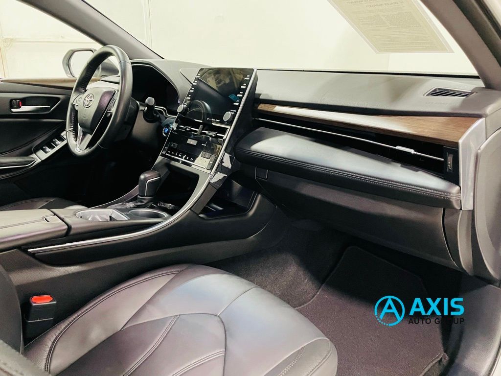 2022 Toyota Avalon XLE Jersey City NJ