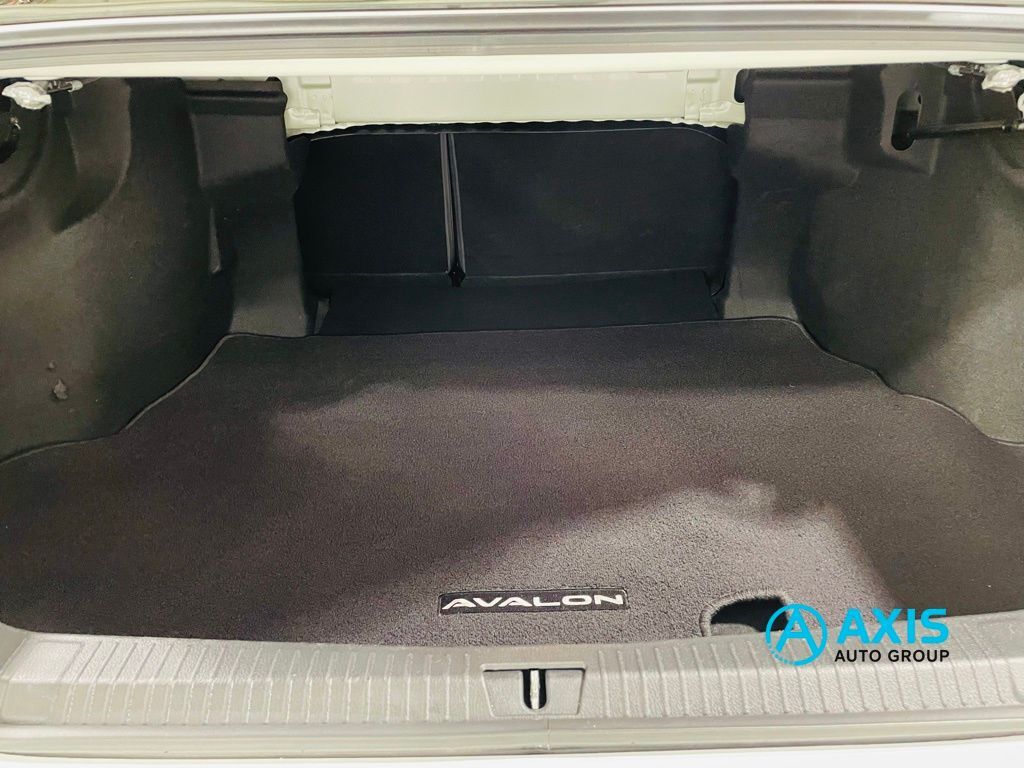 2022 Toyota Avalon XLE Jersey City NJ