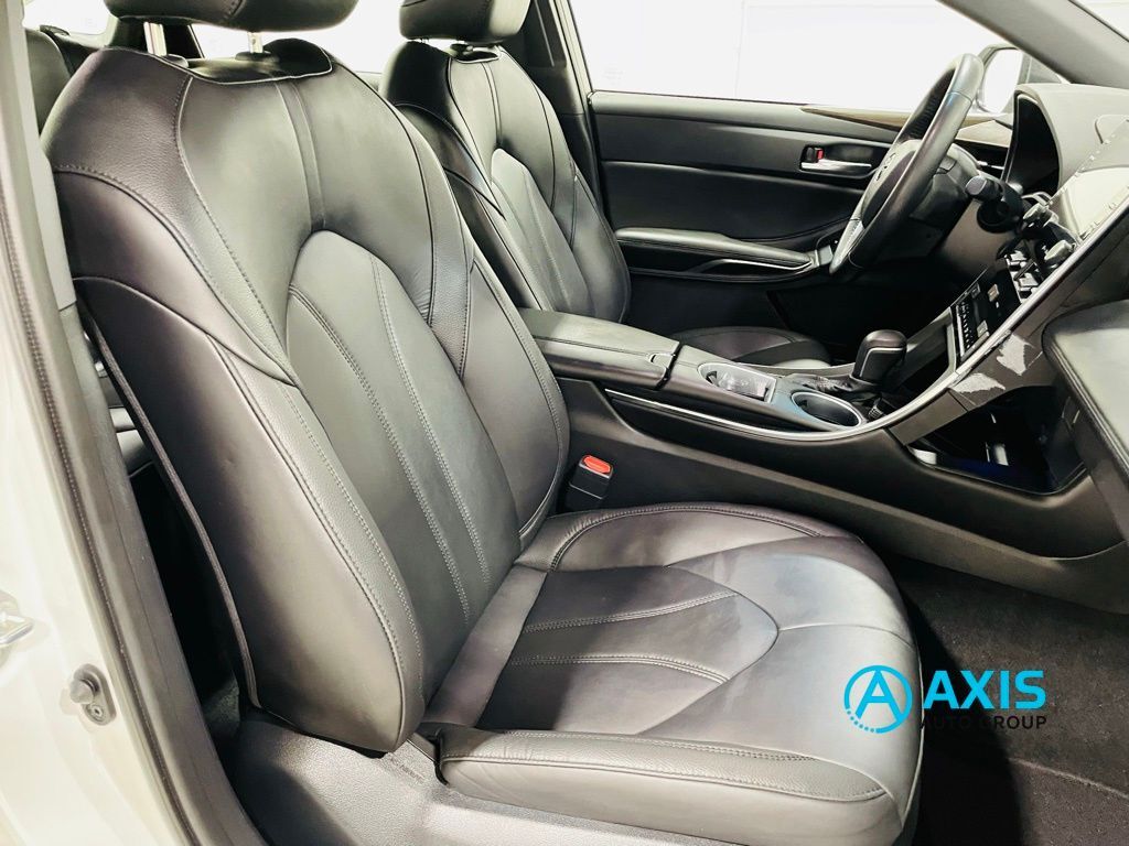 2022 Toyota Avalon XLE Jersey City NJ