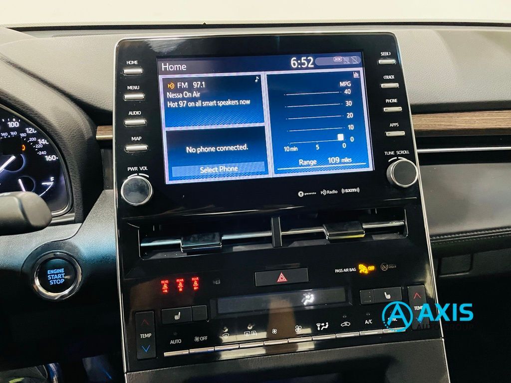 2022 Toyota Avalon XLE Jersey City NJ