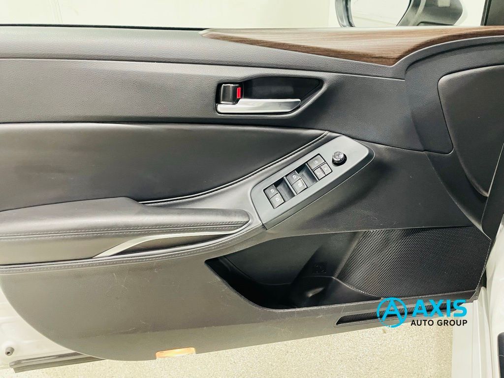 2022 Toyota Avalon XLE Jersey City NJ