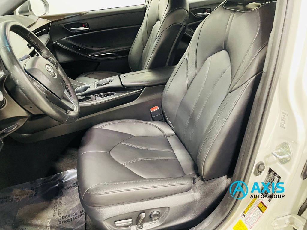 2022 Toyota Avalon XLE Jersey City NJ