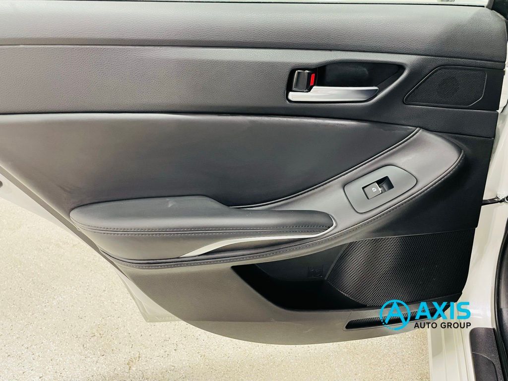 2022 Toyota Avalon XLE Jersey City NJ