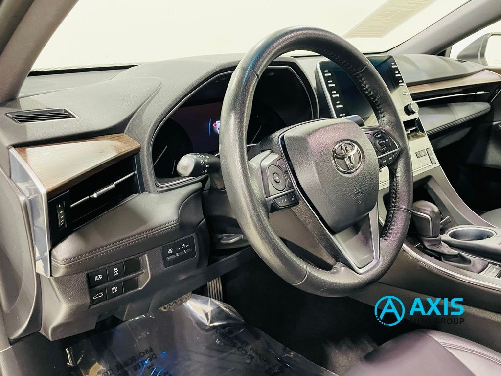 2022 Toyota Avalon XLE Jersey City NJ