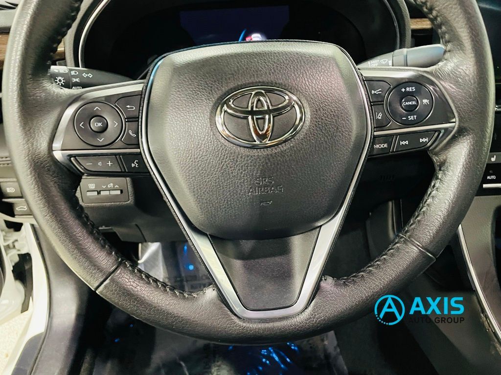 2022 Toyota Avalon XLE Jersey City NJ
