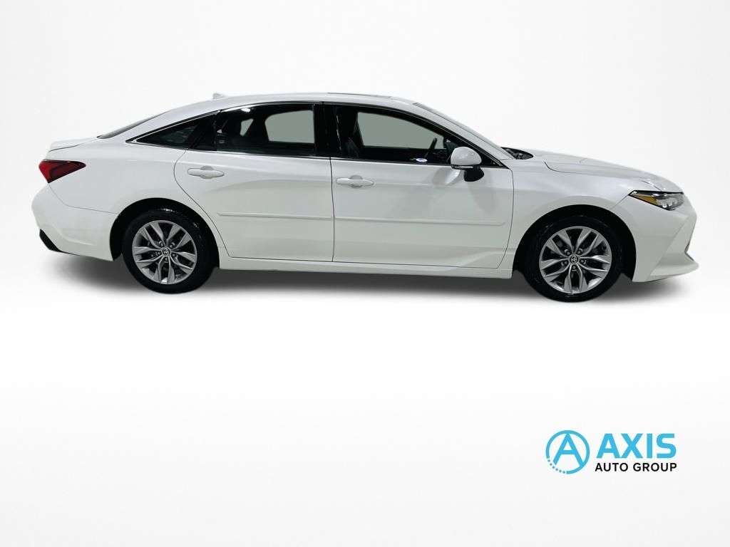 2022 Toyota Avalon XLE Jersey City NJ