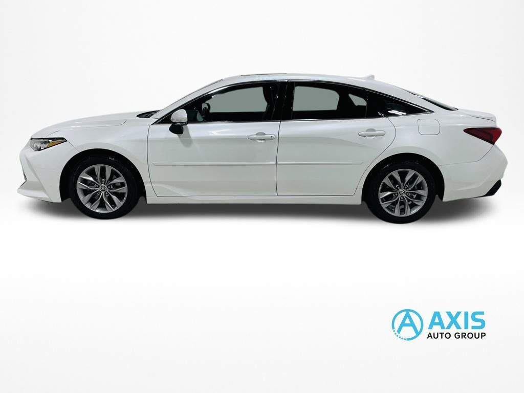 2022 Toyota Avalon XLE Jersey City NJ
