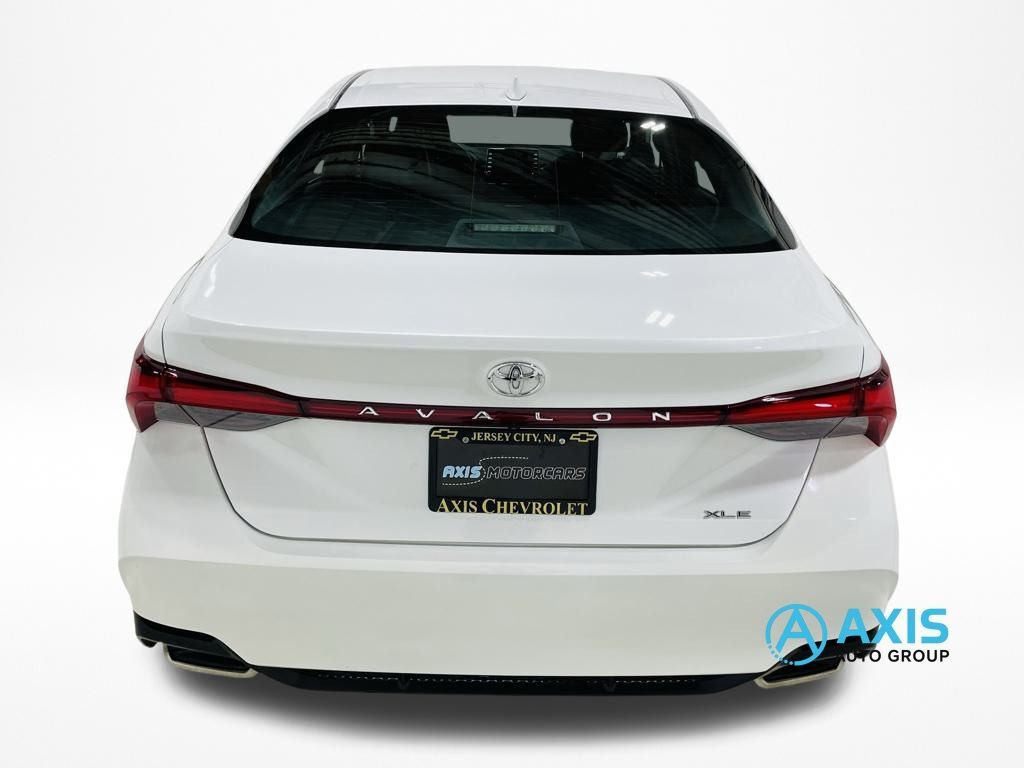 2022 Toyota Avalon XLE Jersey City NJ