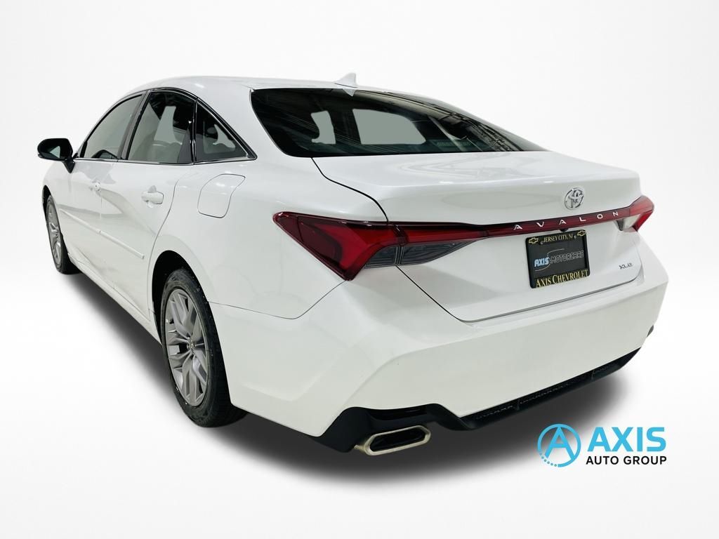 2022 Toyota Avalon XLE Jersey City NJ