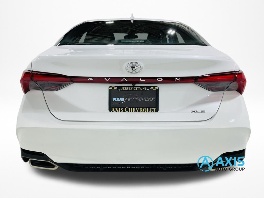2022 Toyota Avalon XLE Jersey City NJ