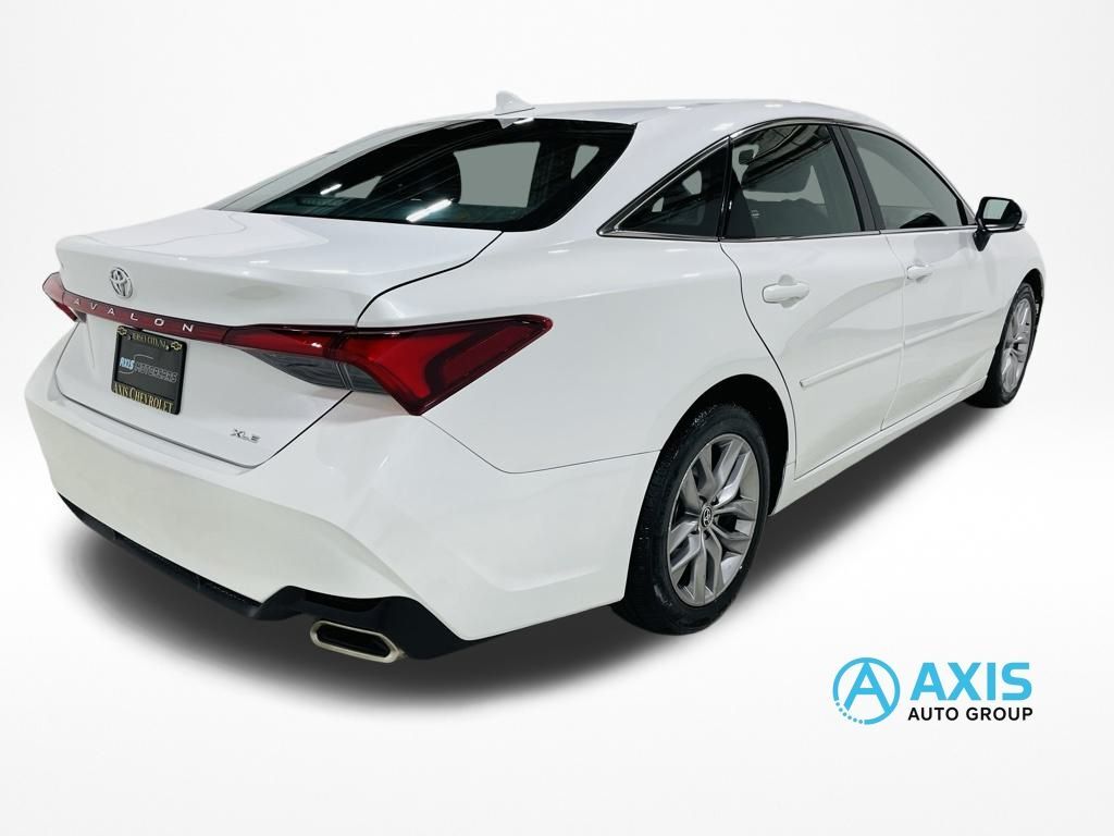 2022 Toyota Avalon XLE Jersey City NJ