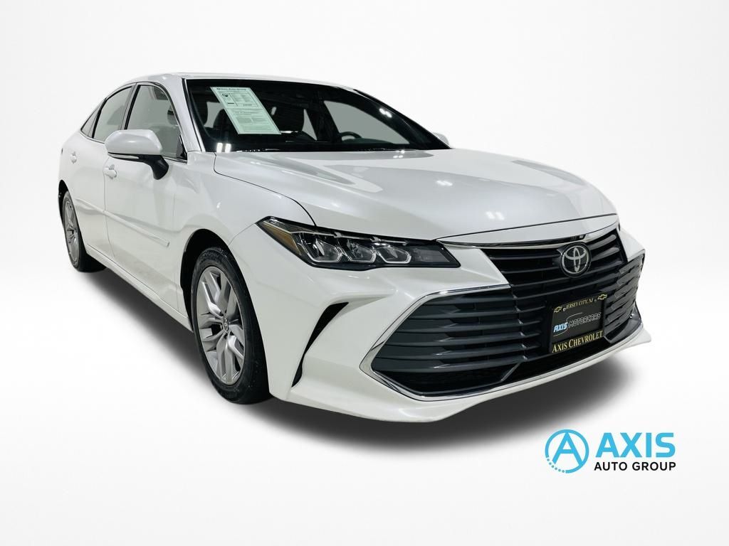 2022 Toyota Avalon XLE Jersey City NJ